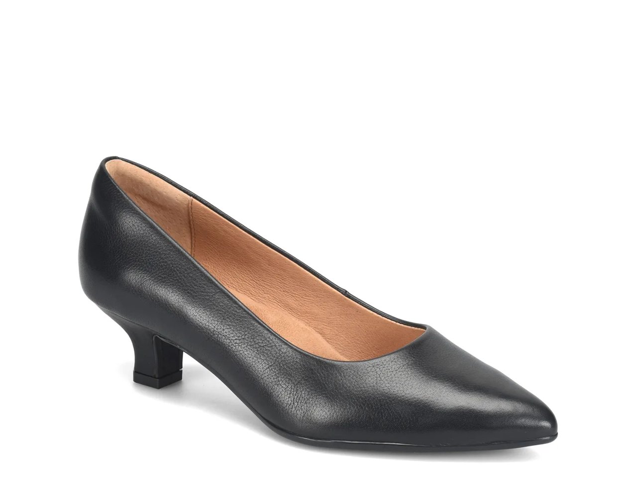 Sabrina Pump