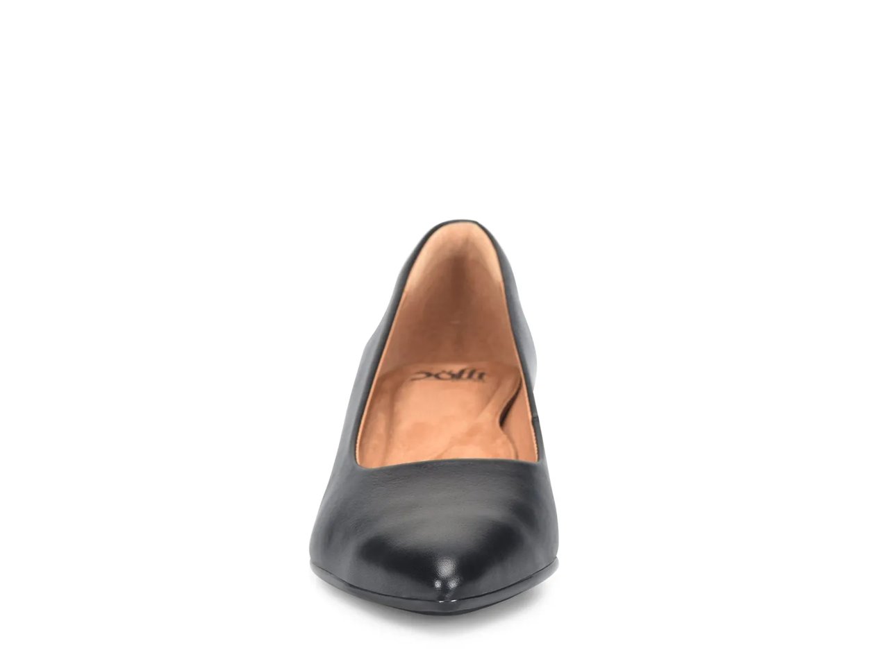 Sabrina Pump