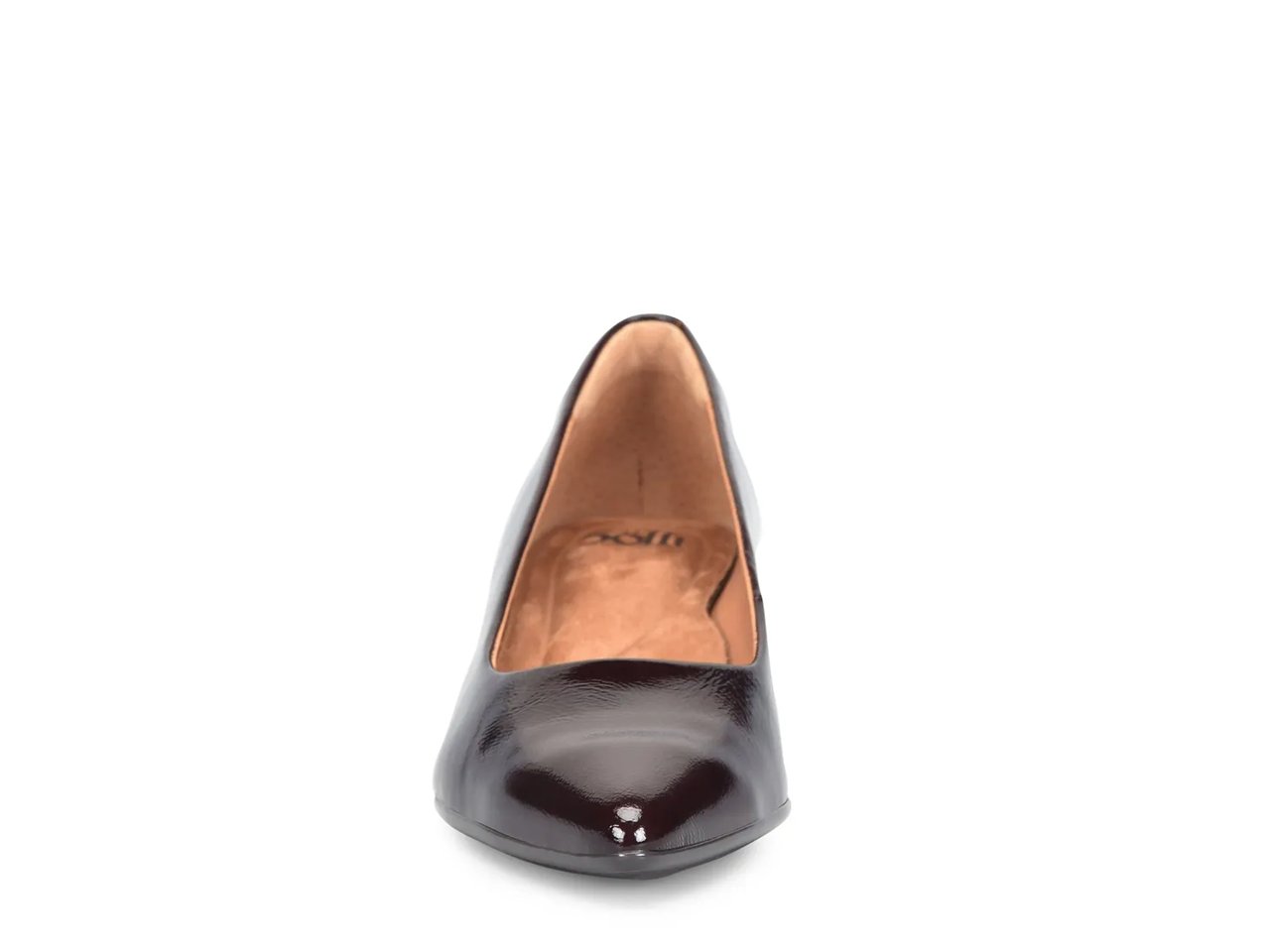Sabrina Pump