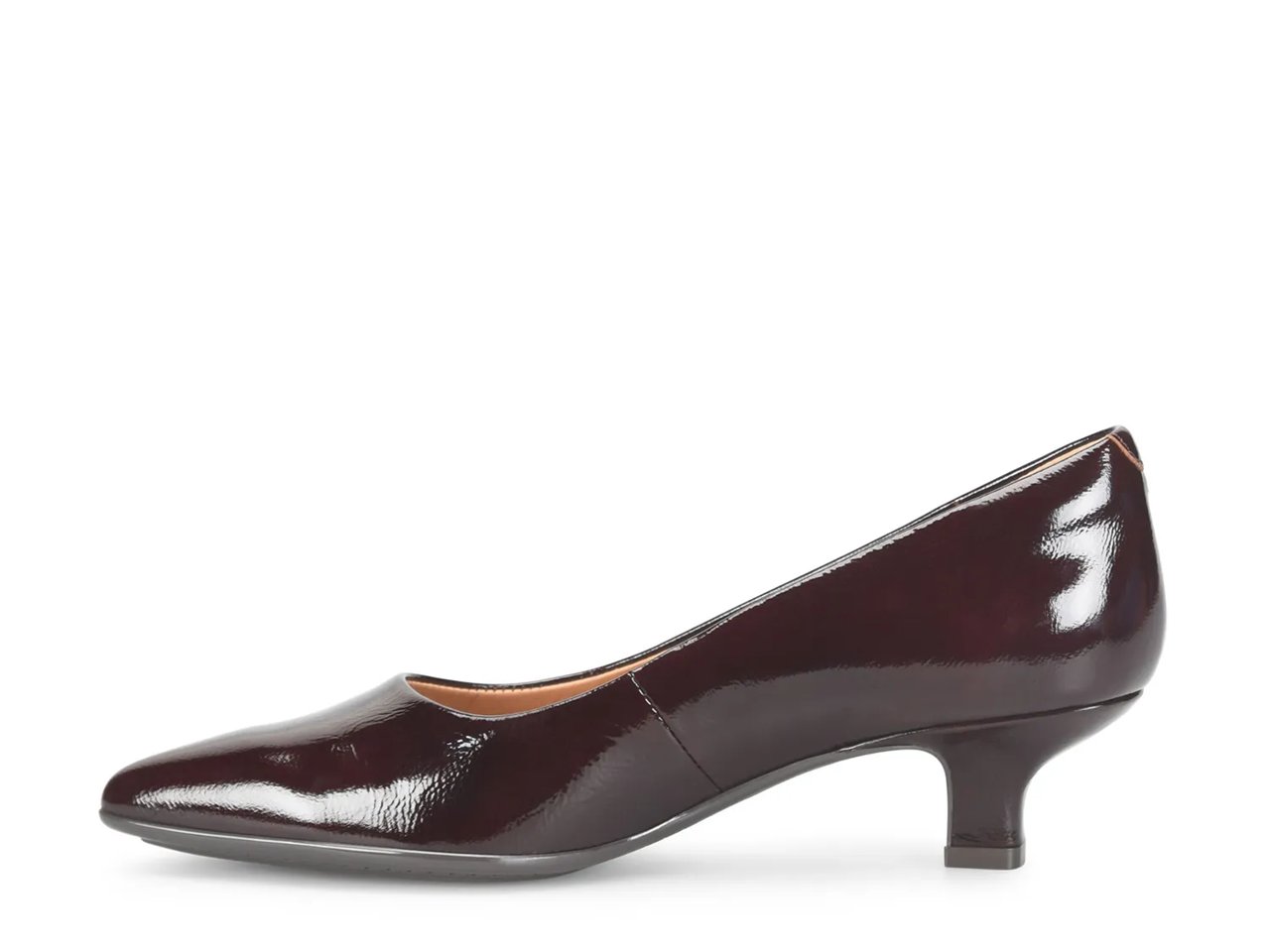 Sabrina Pump