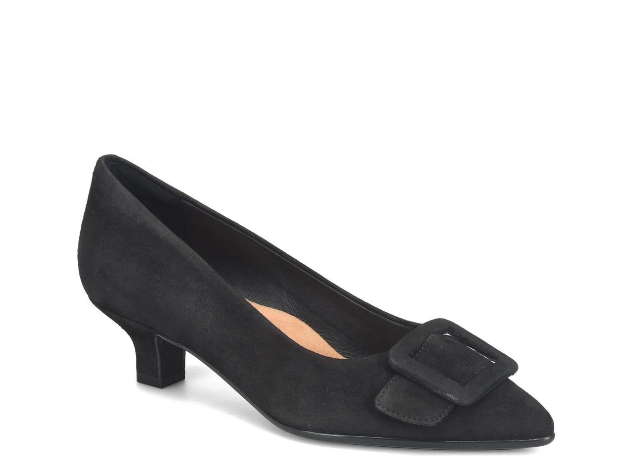 Sadie Pump