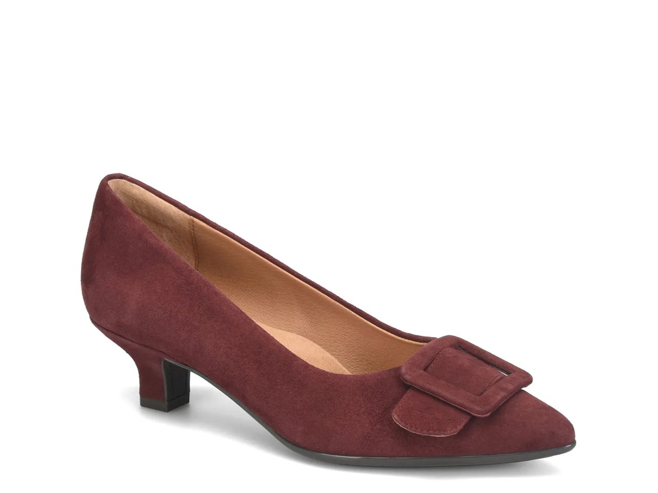 Sadie Pump