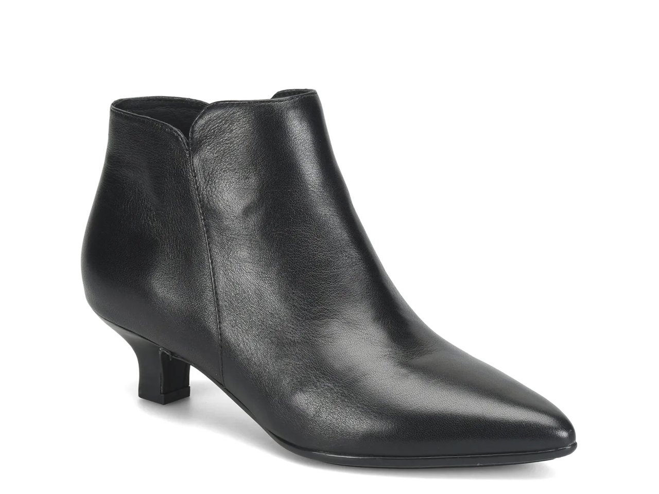 Sawyer Waterproof Bootie