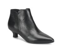 Sawyer Waterproof Bootie Black view