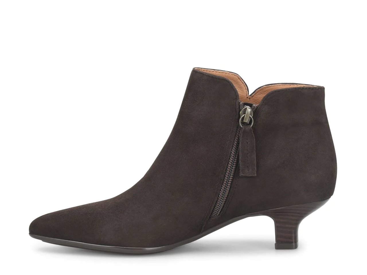 Sawyer Waterproof Bootie