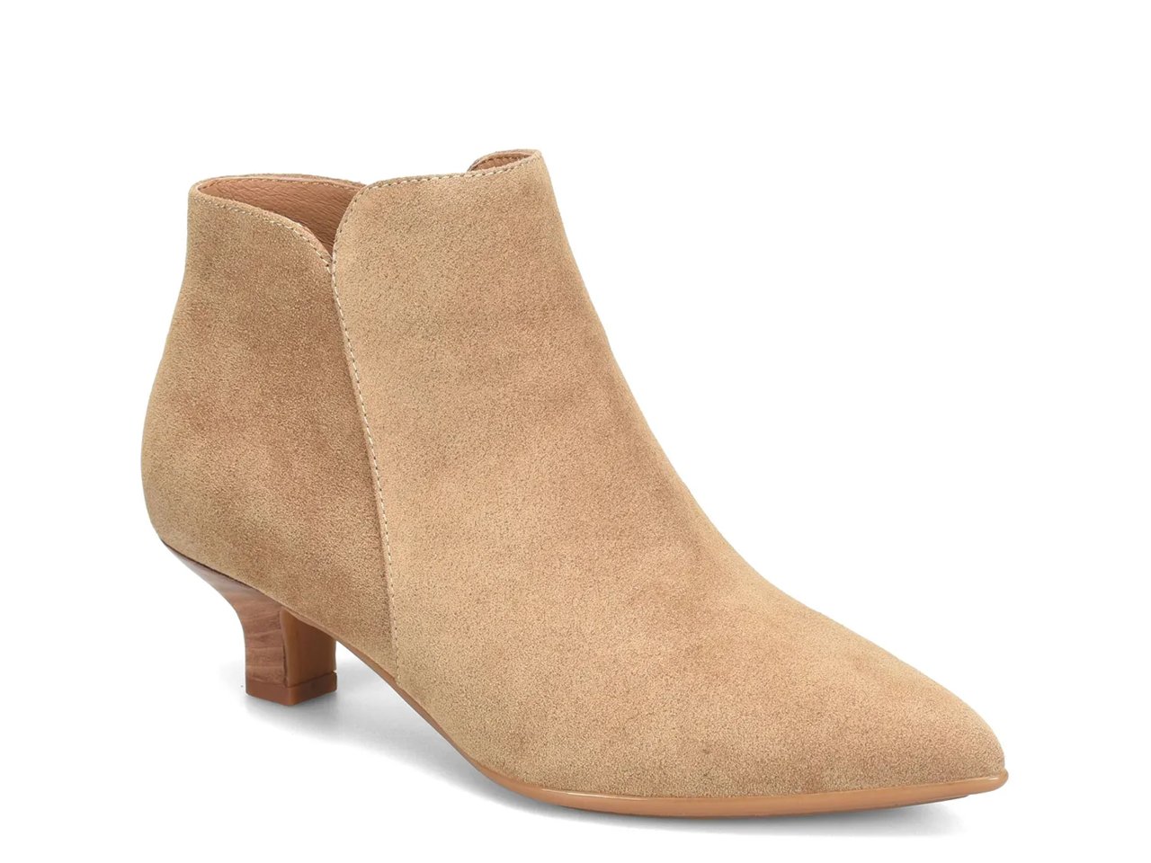 Sawyer Waterproof Bootie