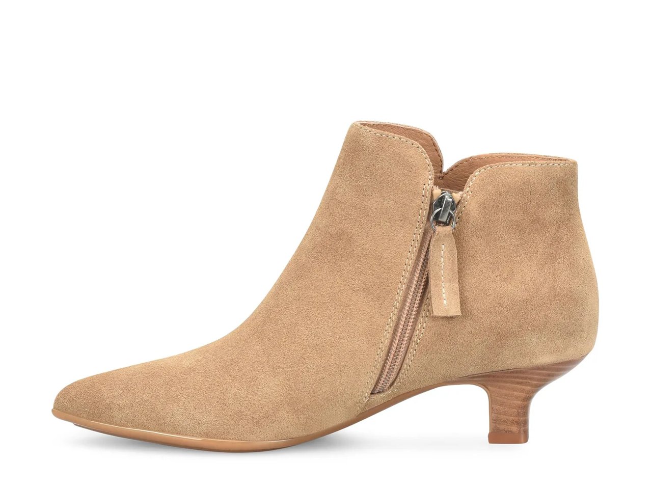 Sawyer Waterproof Bootie