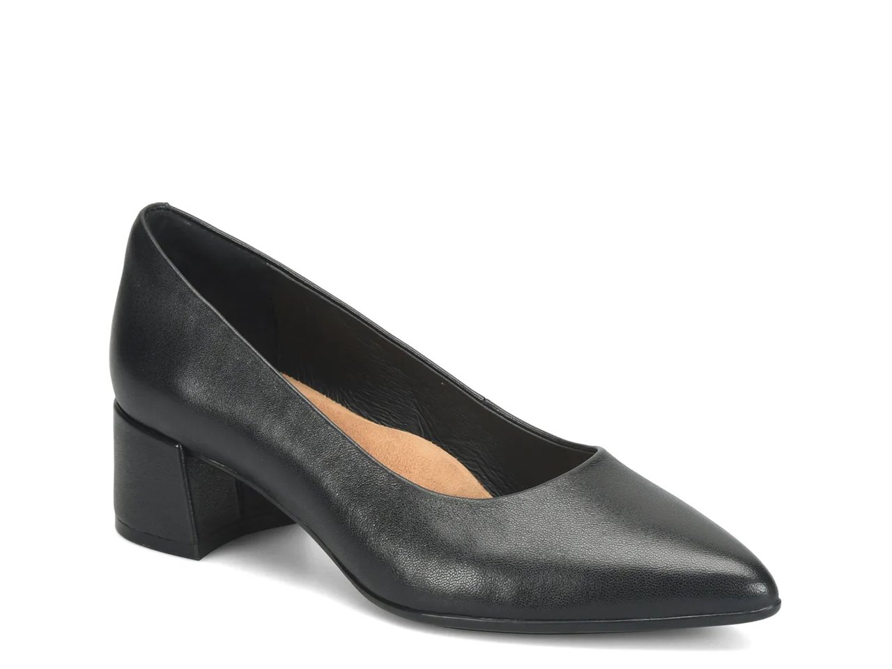 Sandra Pump