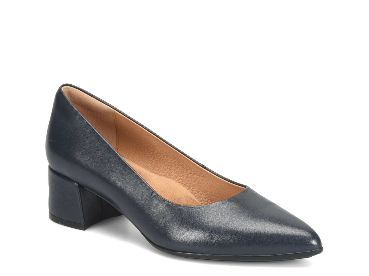 Sandra Pump