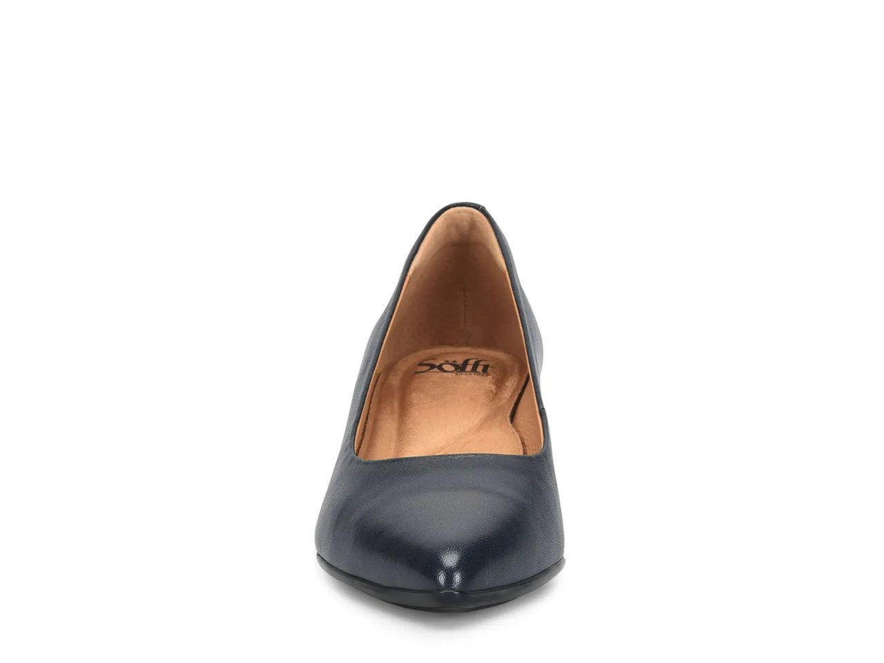 Sandra Pump