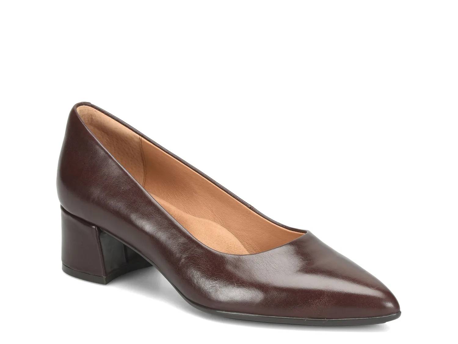 Sandra Pump