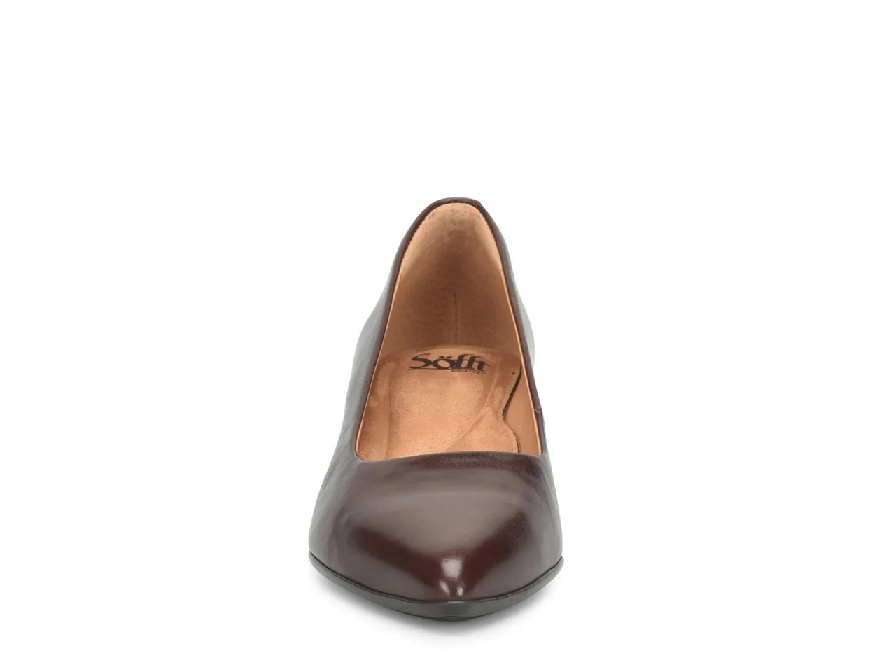 Sandra Pump