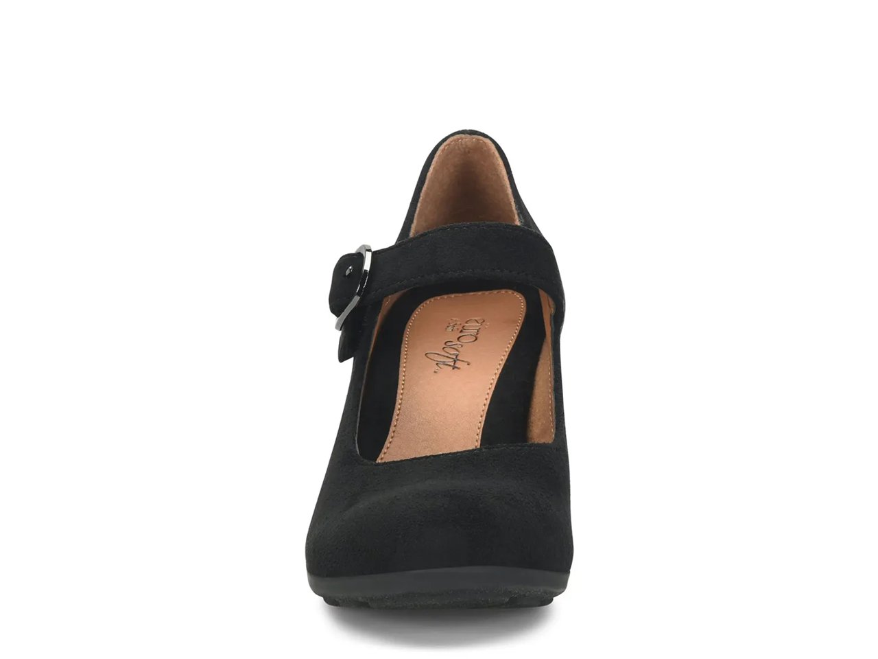 Netty Mary Jane Pump