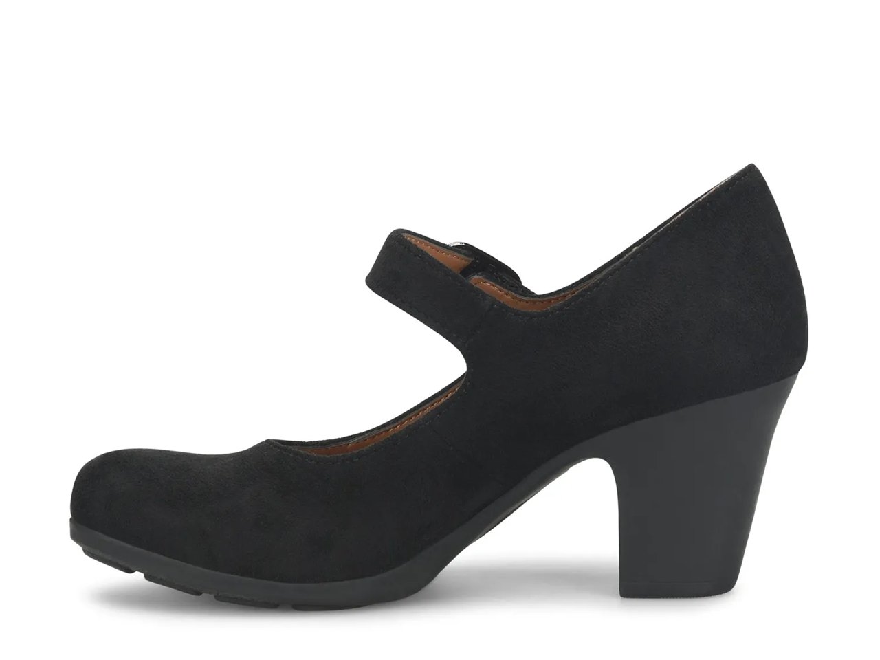 Netty Mary Jane Pump