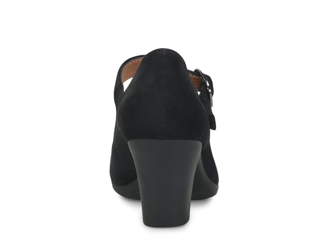 Netty Mary Jane Pump
