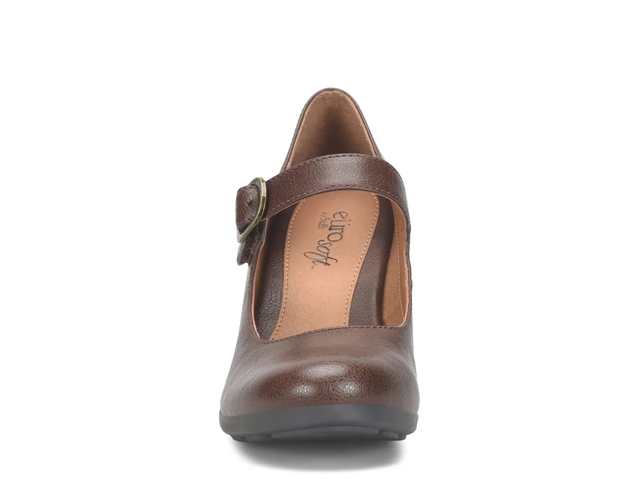 Netty Mary Jane Pump