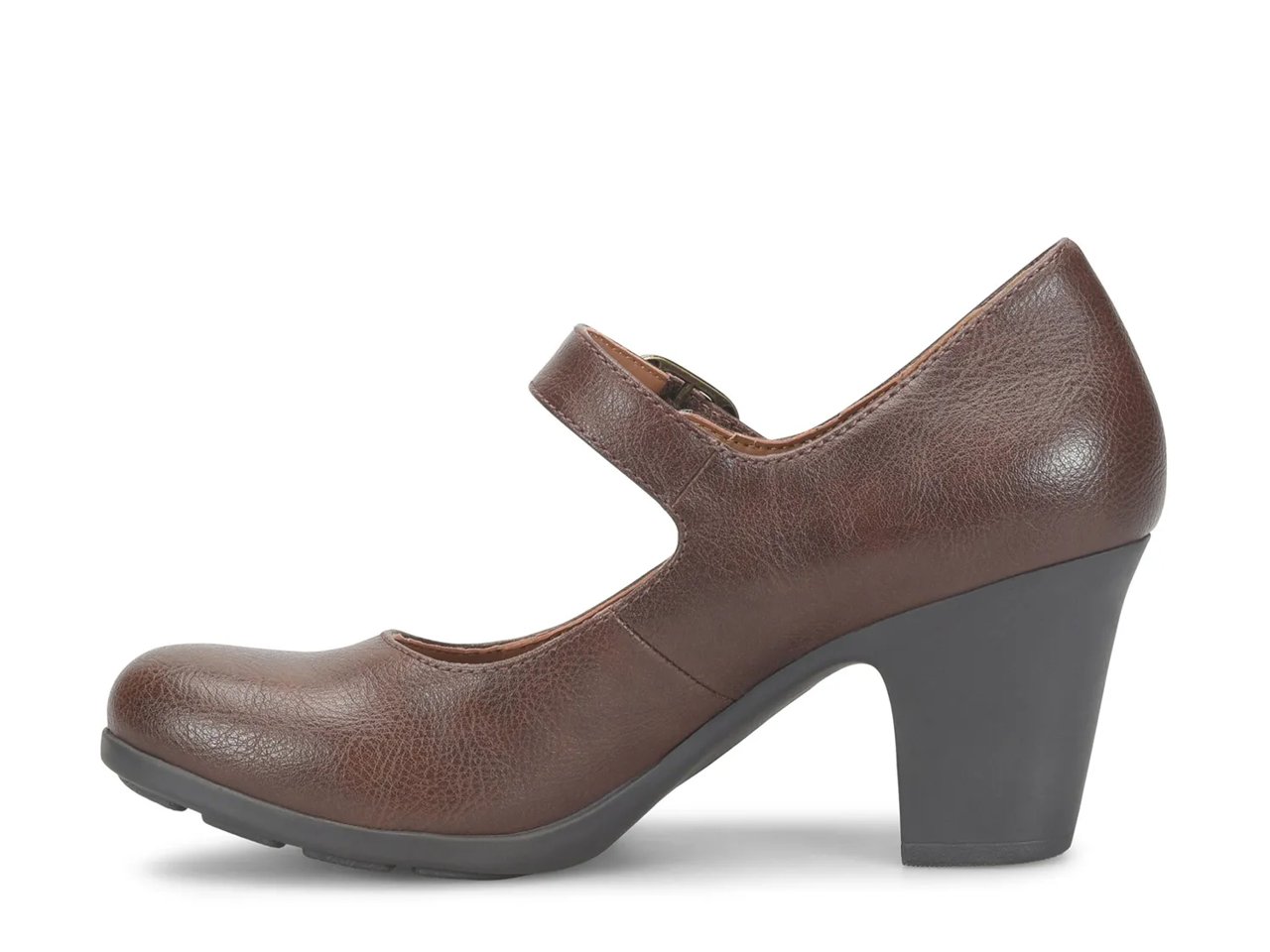 Netty Mary Jane Pump