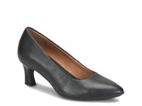 Vero Pump Black view