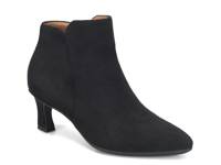 Violet Bootie Black view