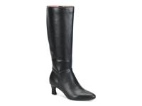 Venice Boot Black view