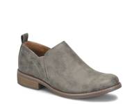 Maggie Slip-On Grey view