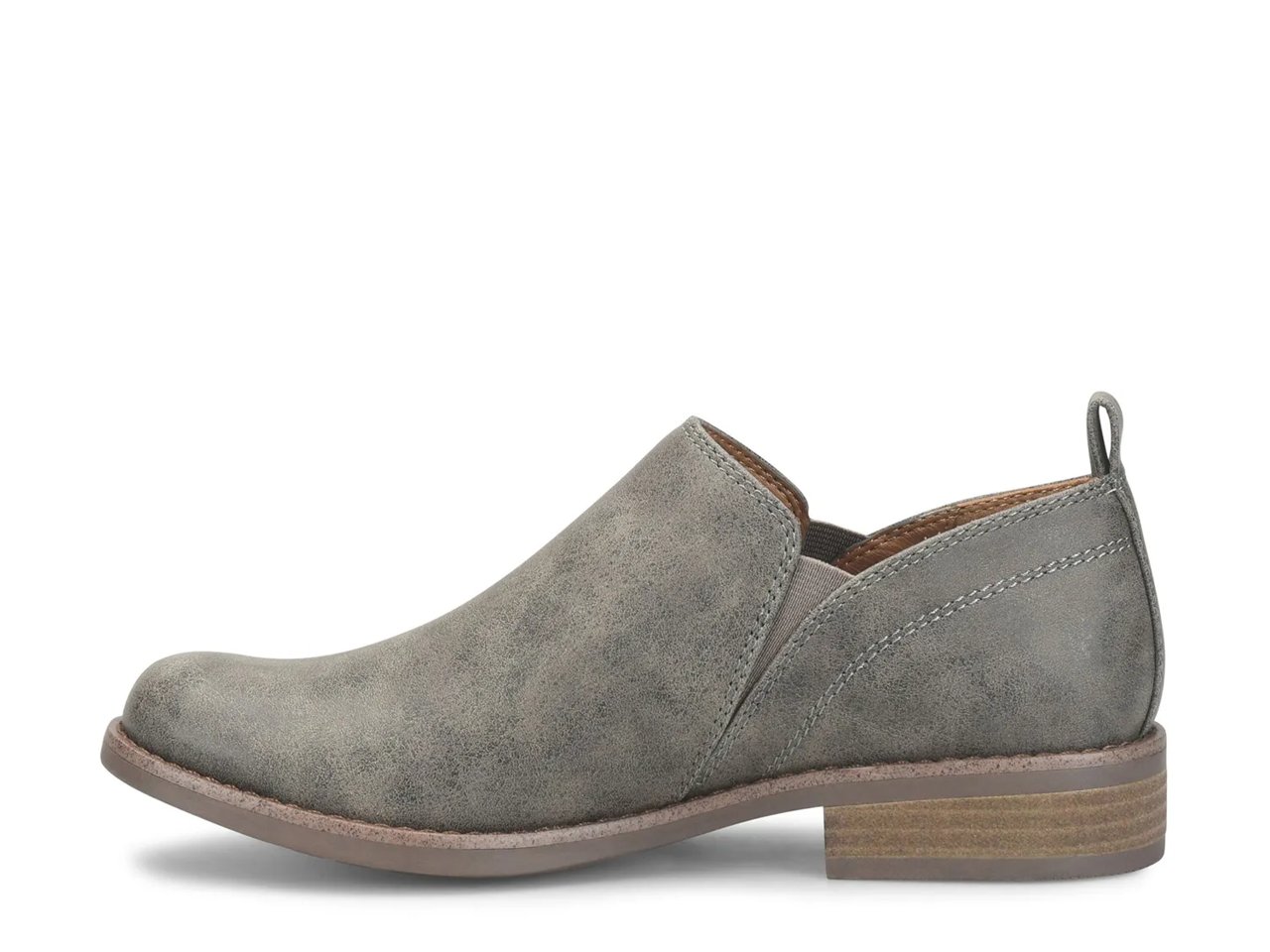 Maggie Slip-On
