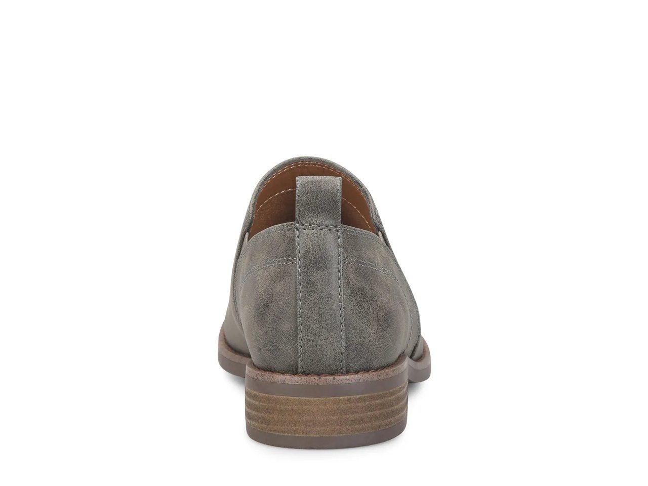 Maggie Slip-On