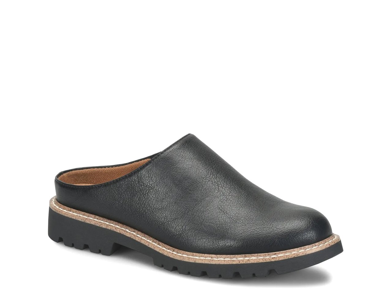 Laurel Clog