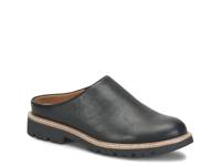 Laurel Clog Black view