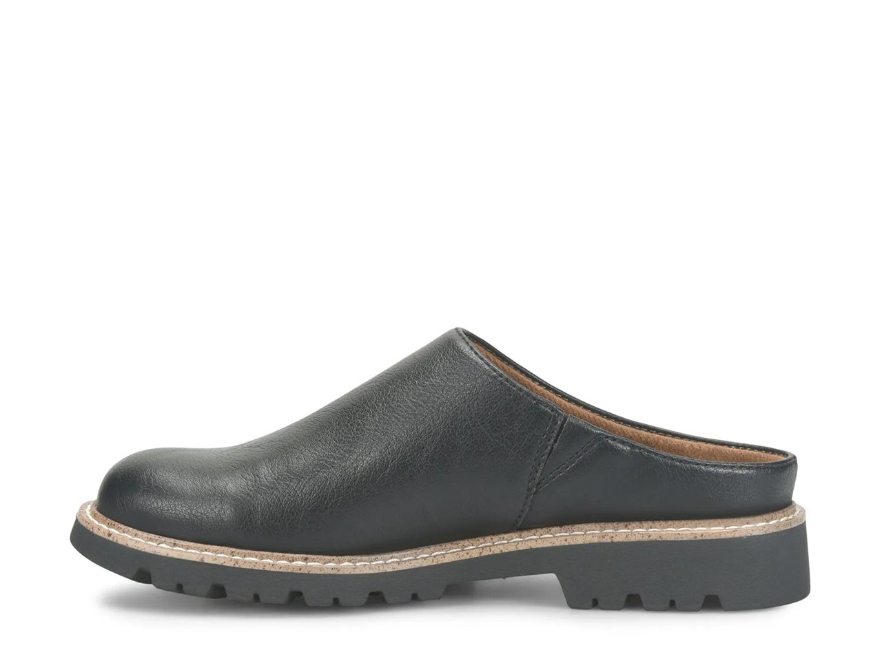Laurel Clog