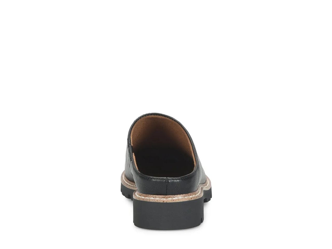 Laurel Clog