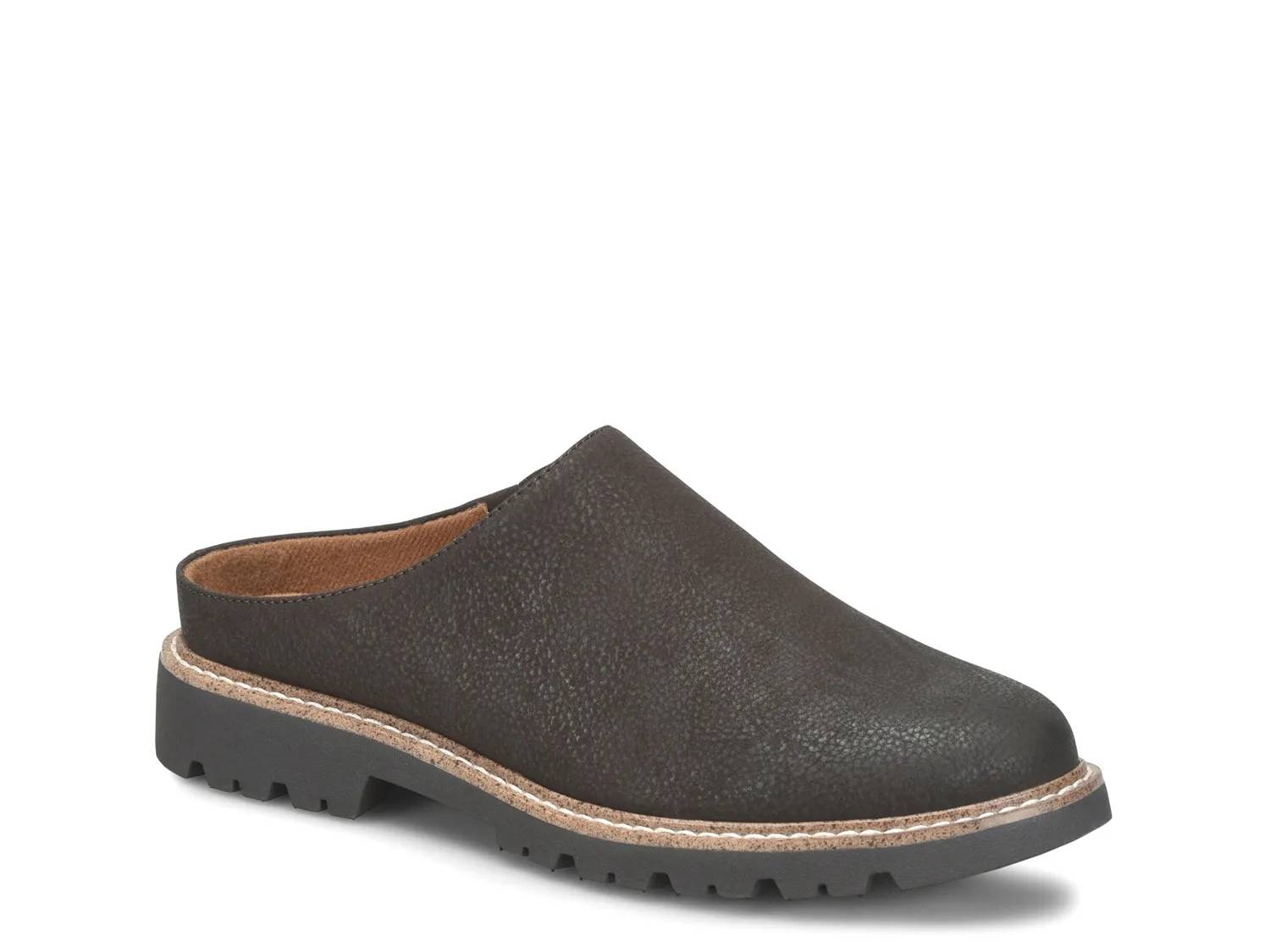 Laurel Clog