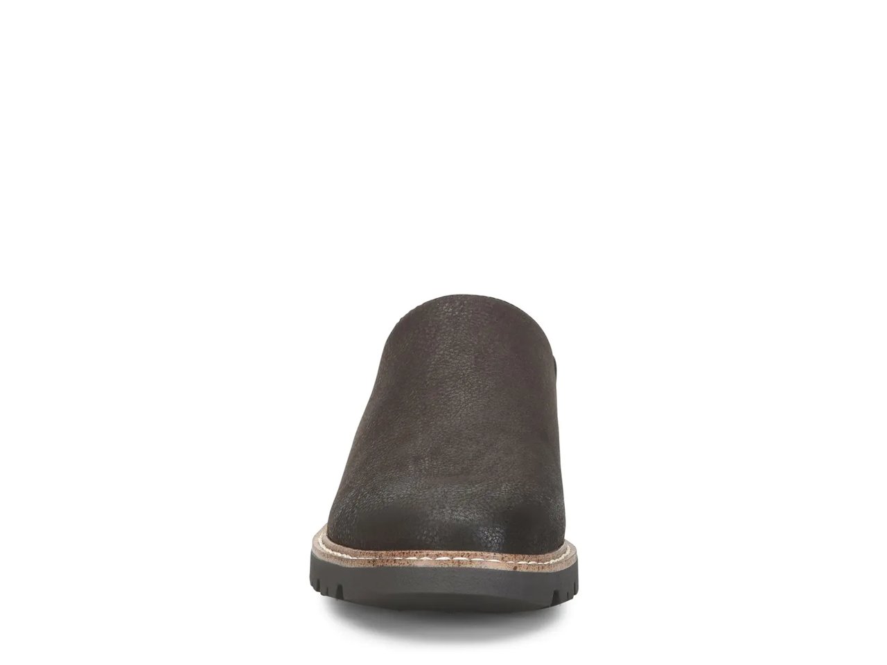 Laurel Clog
