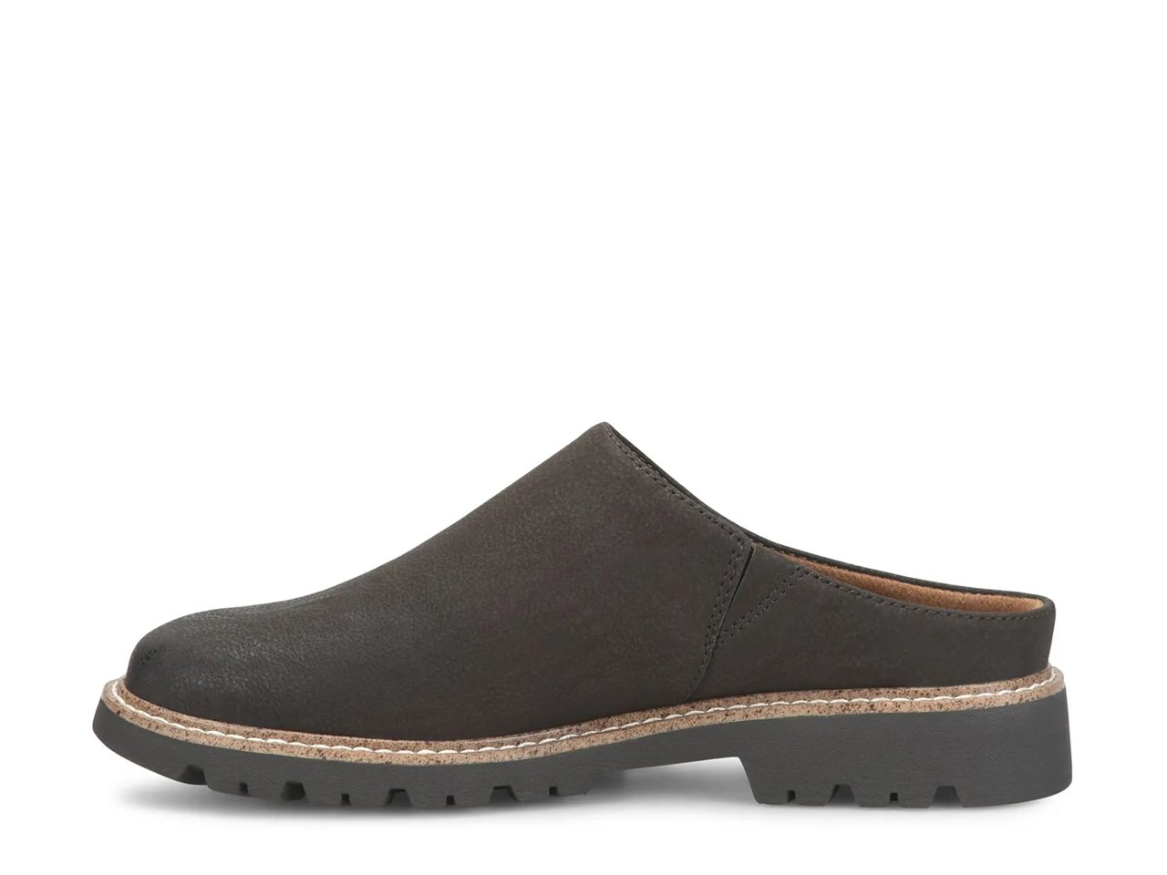 Laurel Clog