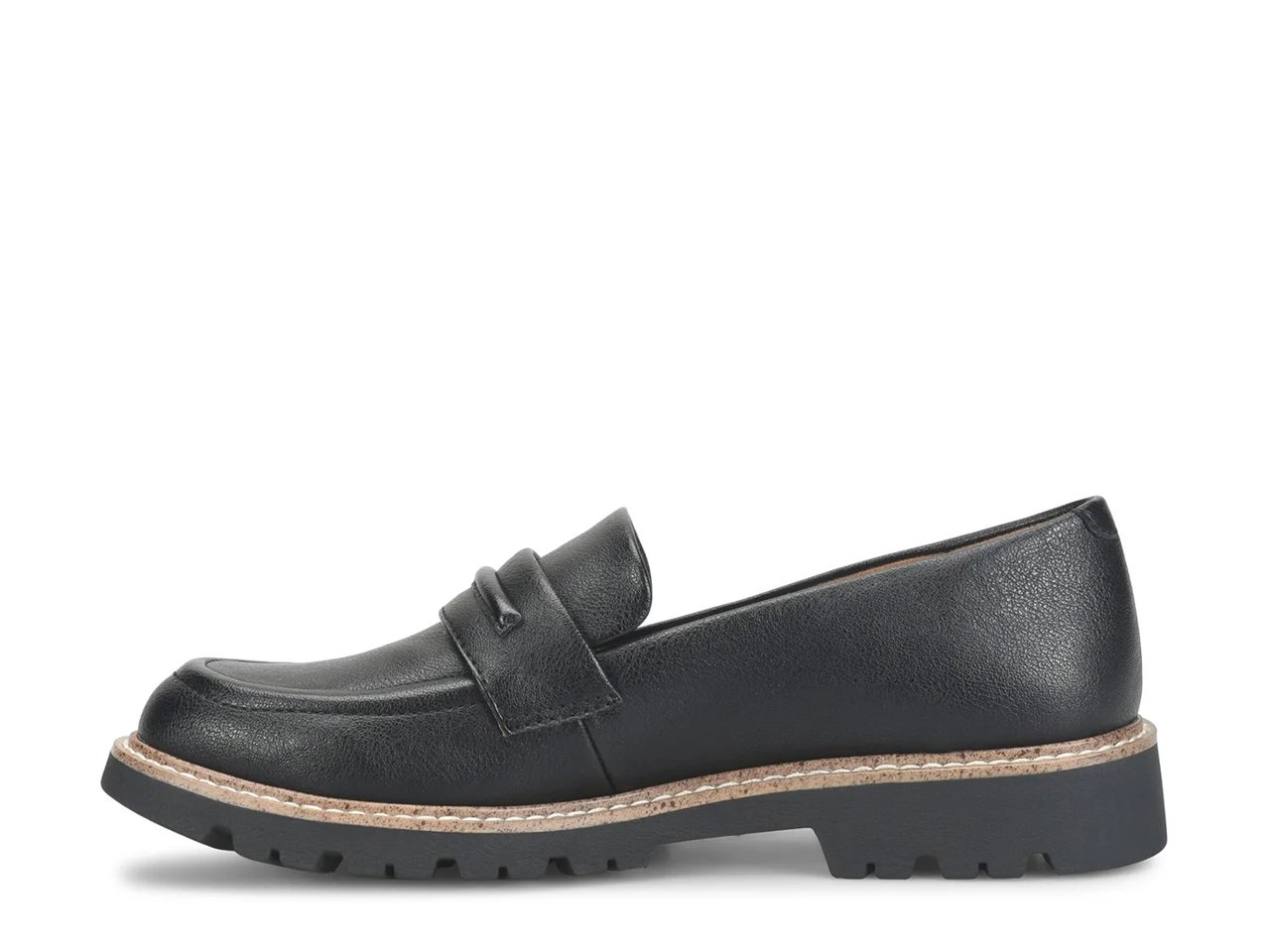 Lexa Loafer