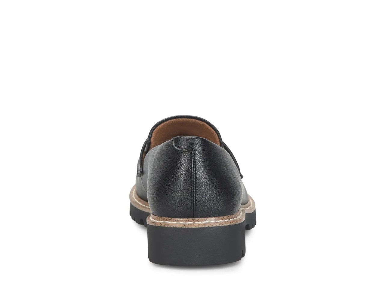 Lexa Loafer