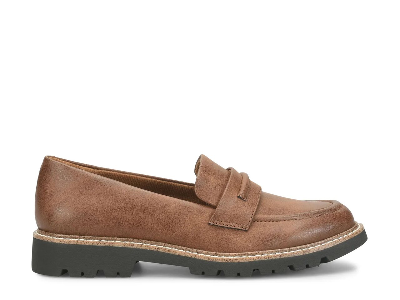 Lexa Loafer