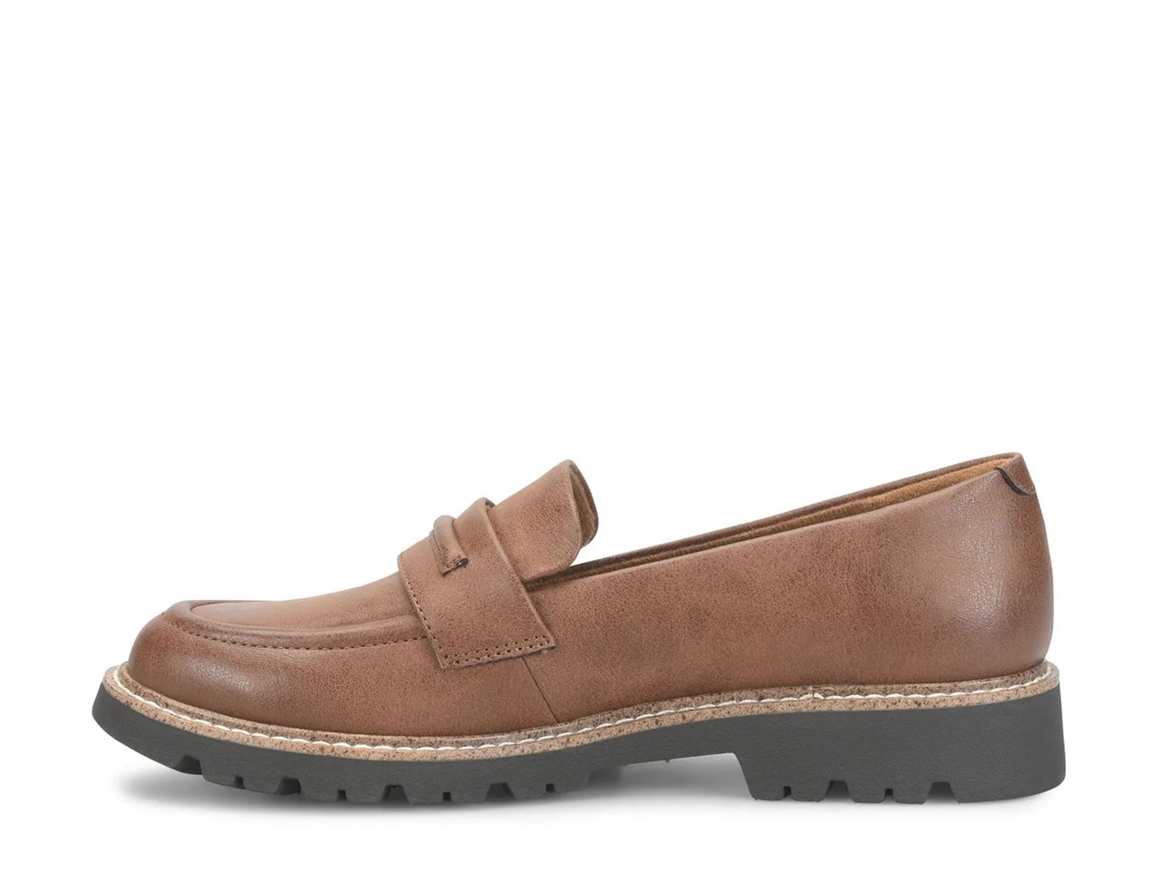 Lexa Loafer