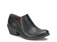 Alberta Bootie Black view