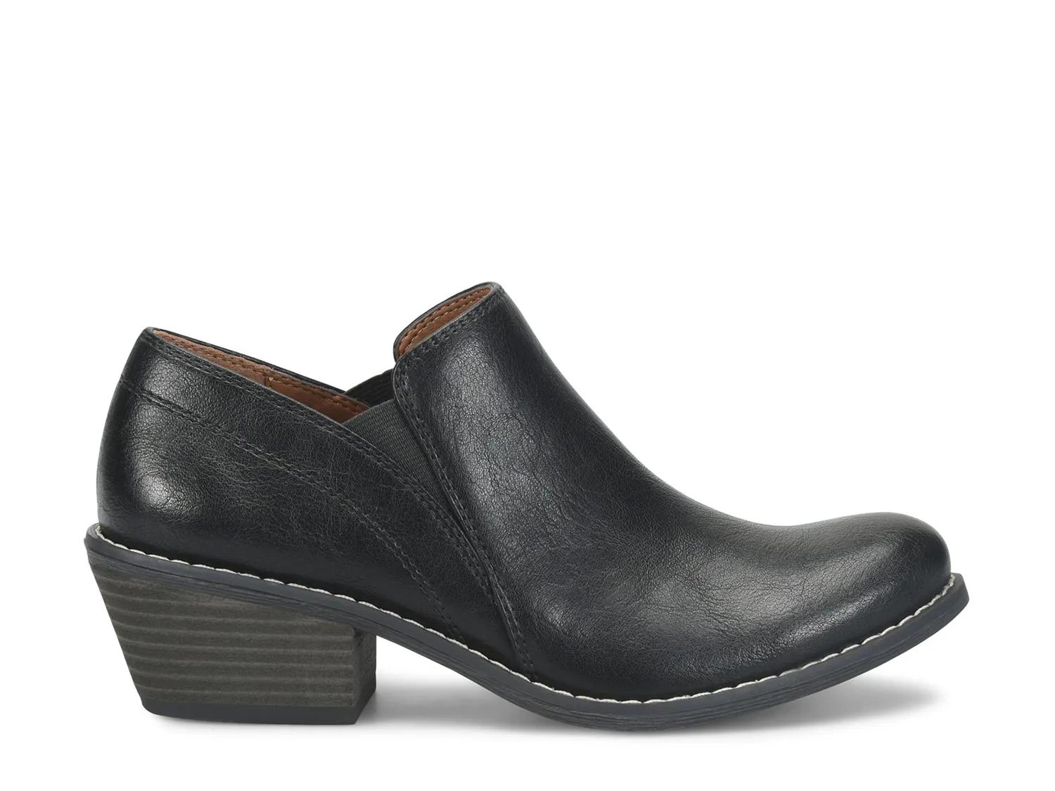 Alberta Bootie