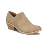 Alberta Bootie Sand view