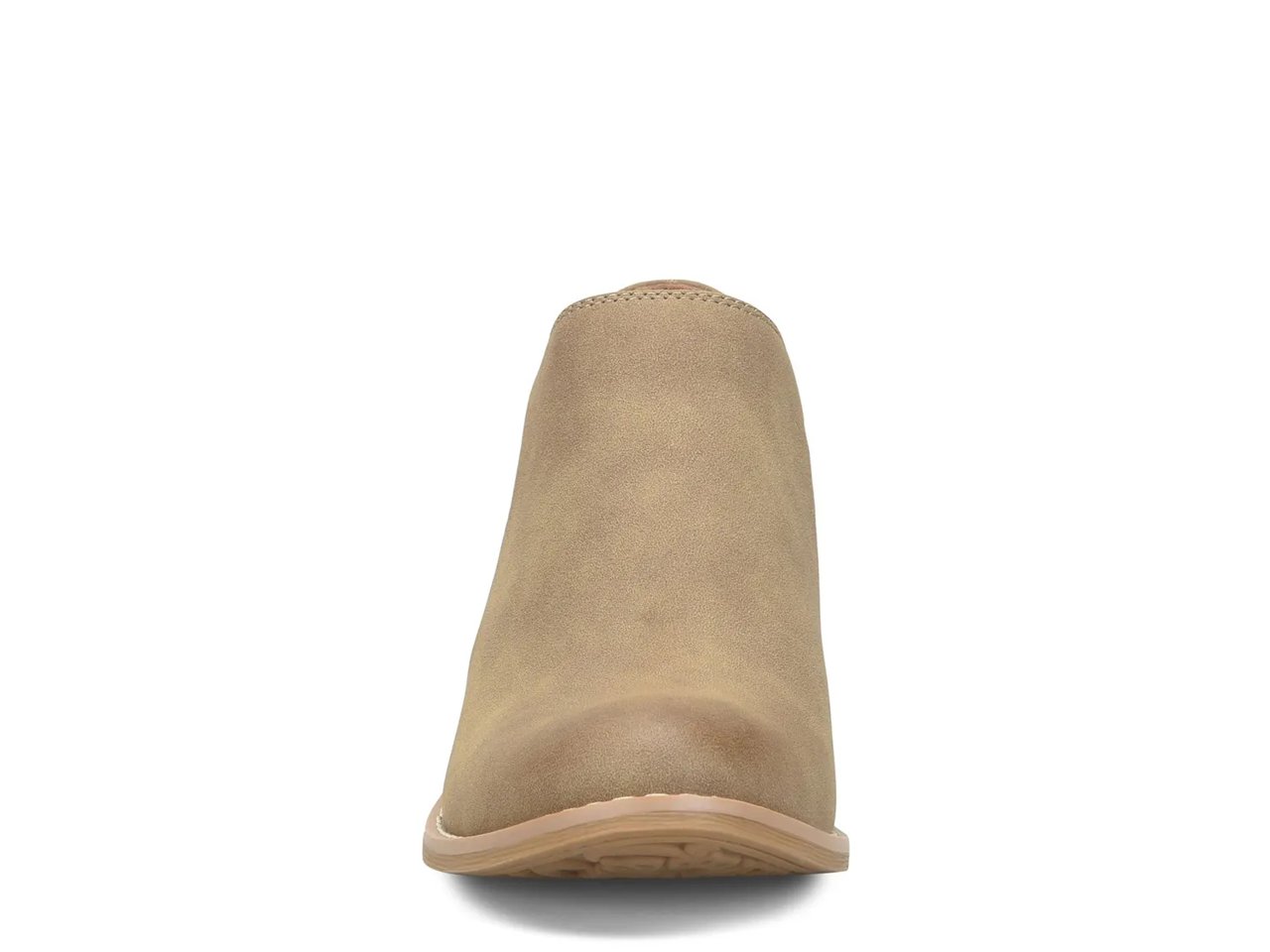 Alberta Bootie