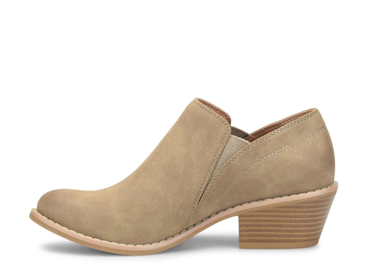 Alberta Bootie