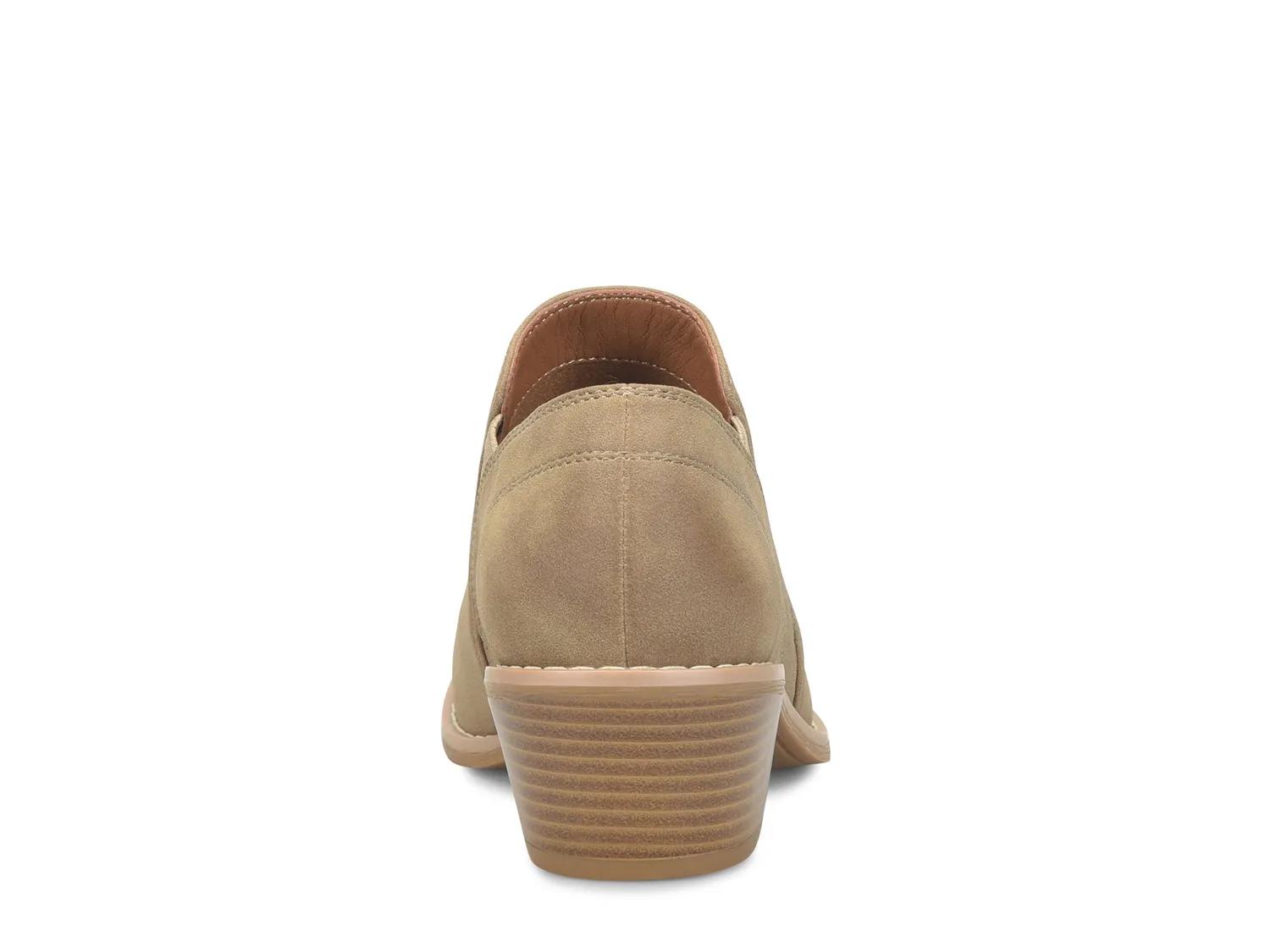 Alberta Bootie