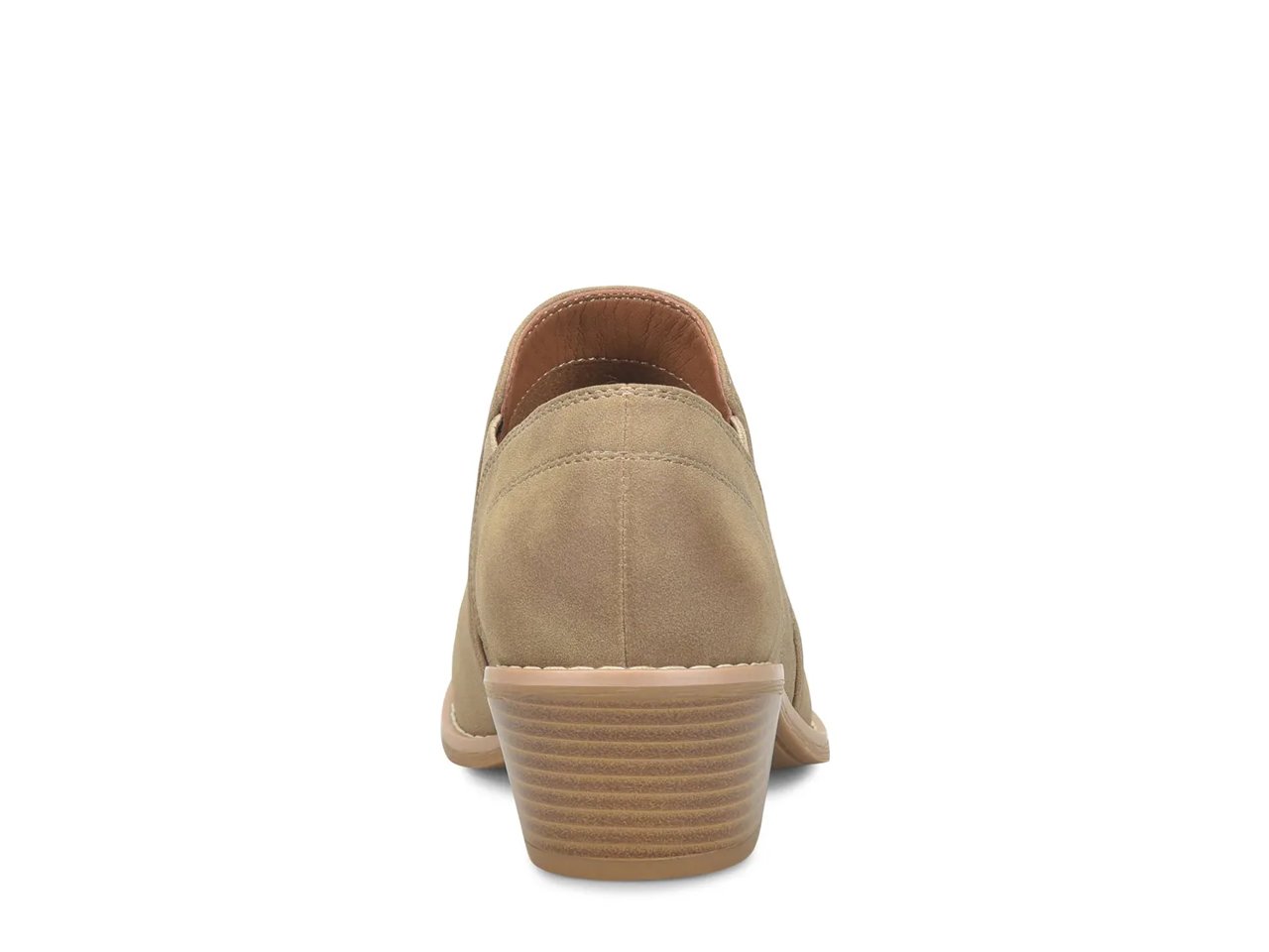 Alberta Bootie