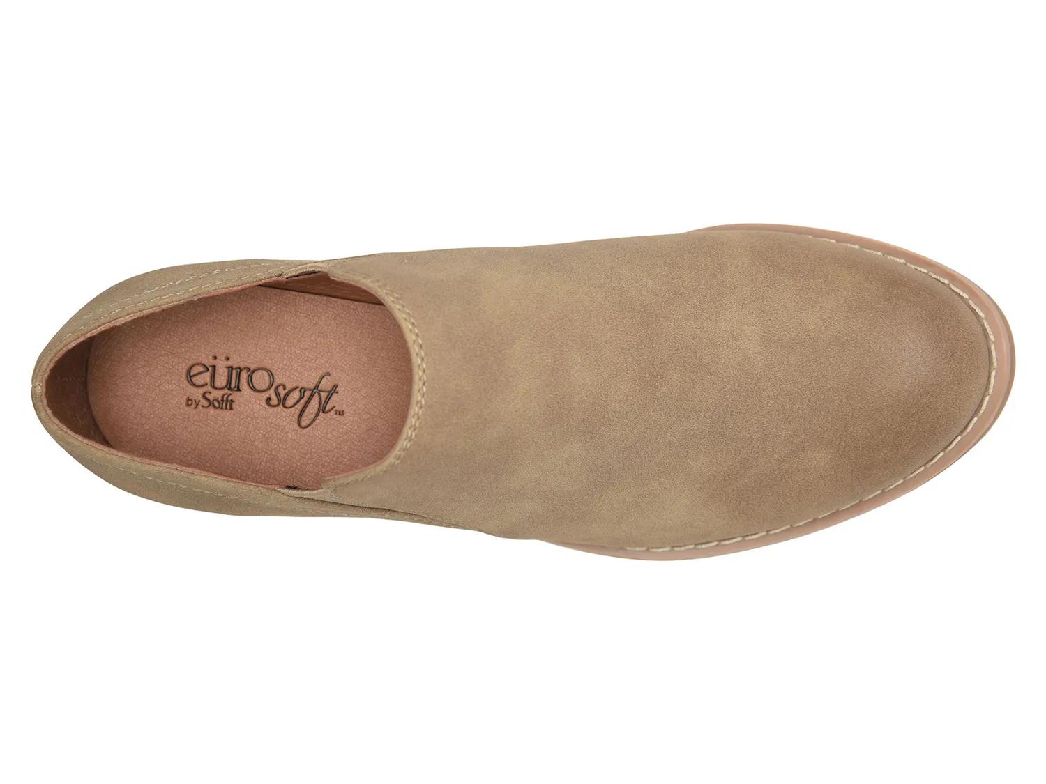 Alberta Bootie