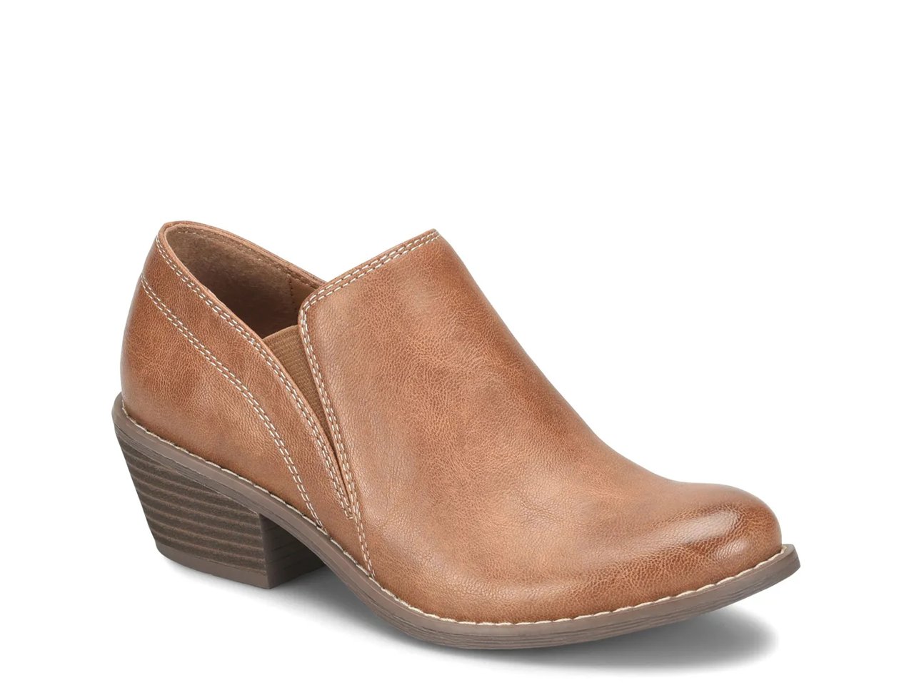 Alberta Bootie