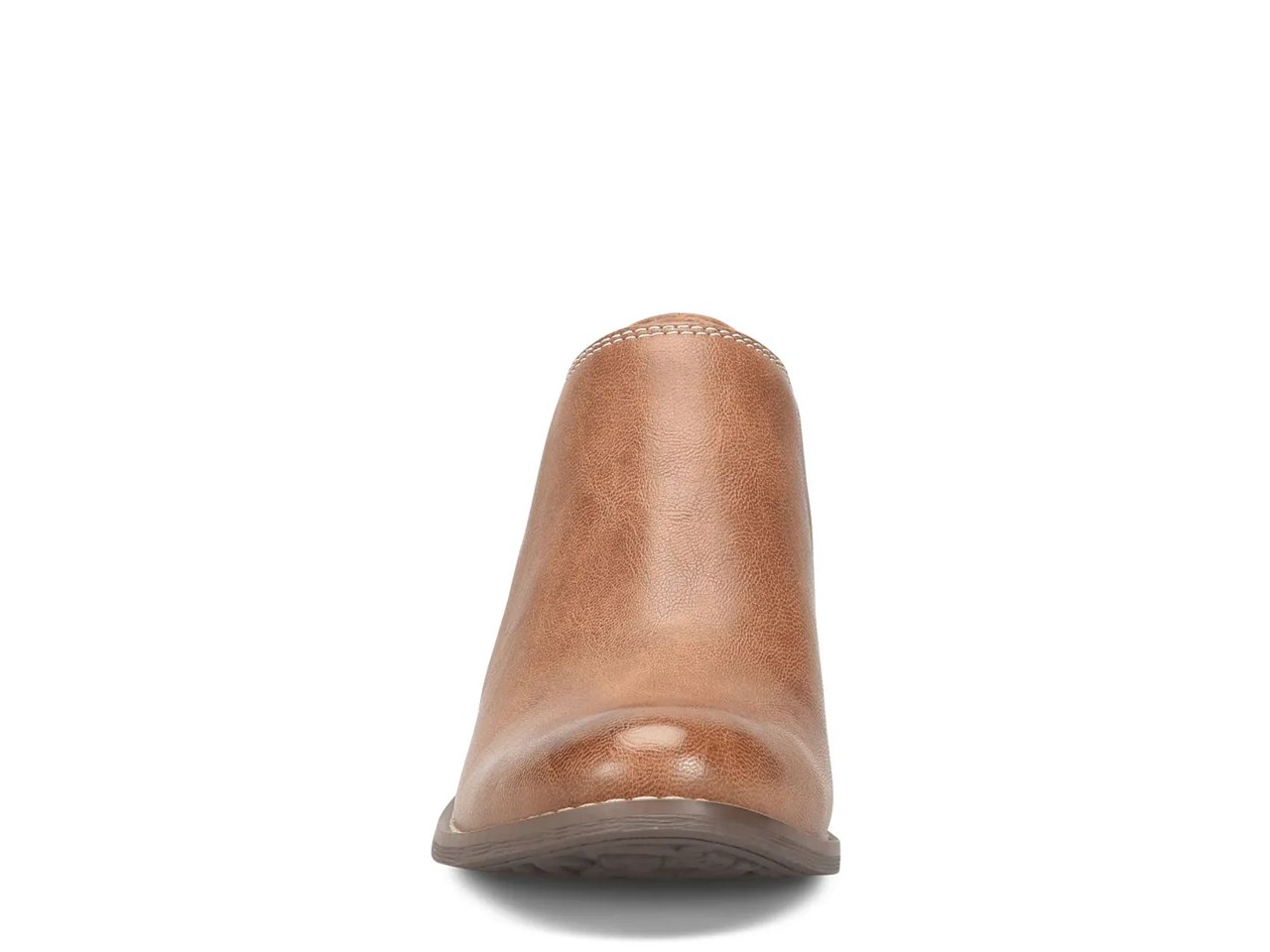 Alberta Bootie