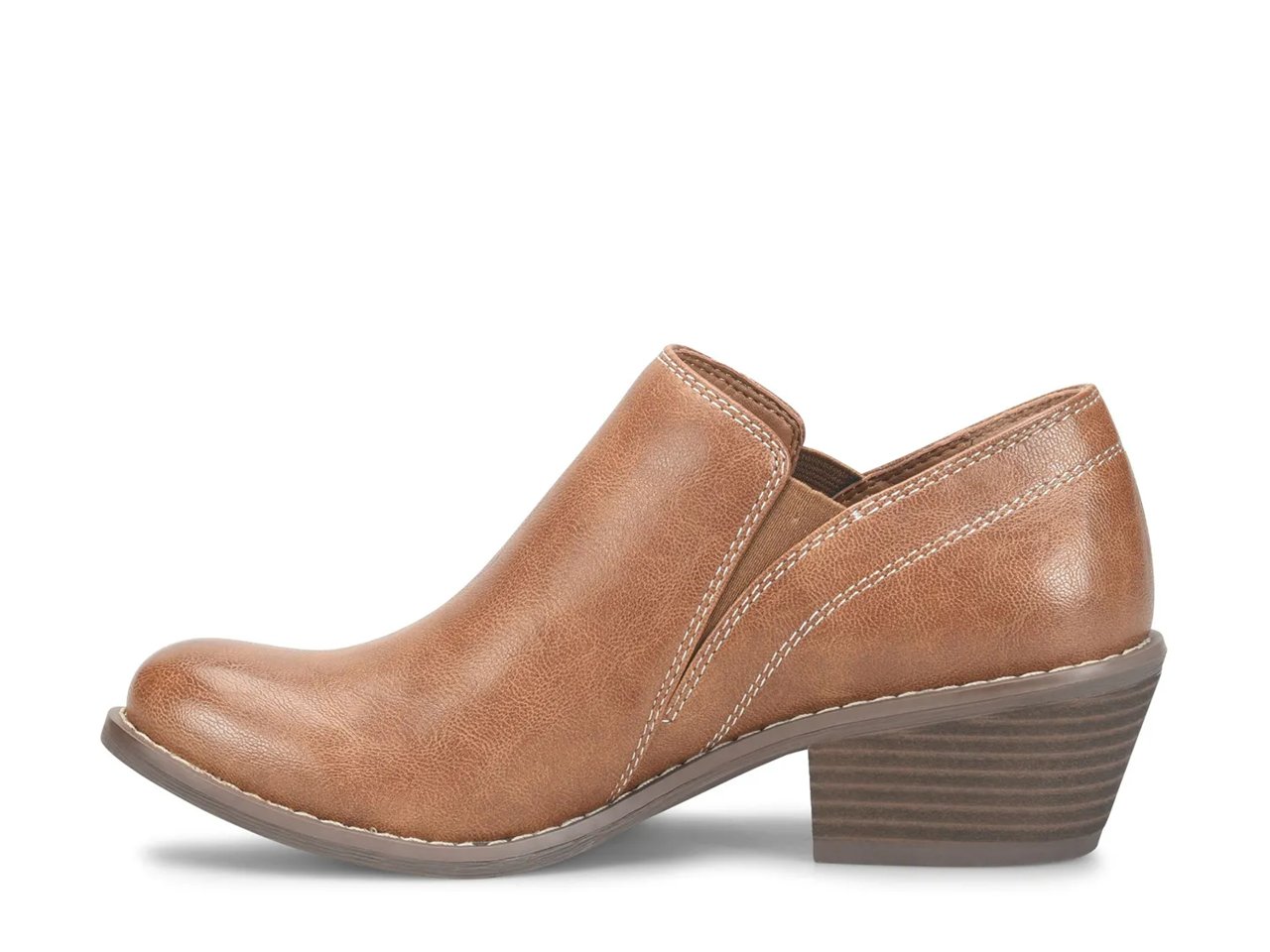 Alberta Bootie