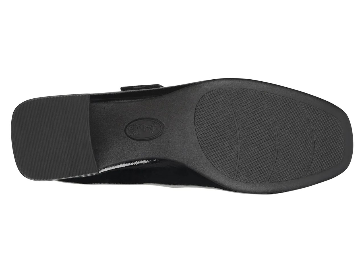 Pepper Mary Jane Pump